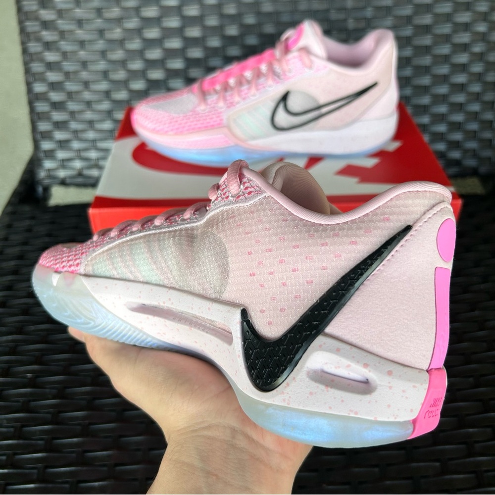NIKE SABRINA 1 PROMO KAY YOW - WOMENS 9 / MENS 7.5 - Picture 4 of 5